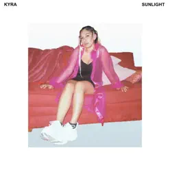 Sunlight - Single - kyra