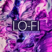 Lofi Hip-Hop Beats - Radio Girl artwork