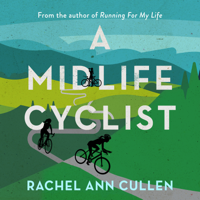 Rachel Ann Cullen - A Midlife Cyclist artwork
