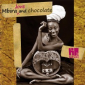 Mbira, Love & Chocolate artwork