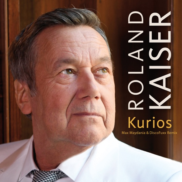 Roland Kaiser & Maite Kelly - Kurios