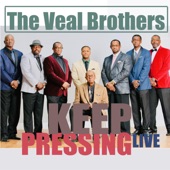 The Veal Brothers - Keep Pressing
