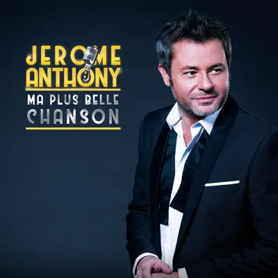 Le ciel le soleil et la mer / Aline - Single - Jerome Anthony