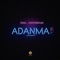 Adanma (feat. Mayorkun) artwork