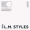 The Morning Light - L.M. Styles lyrics