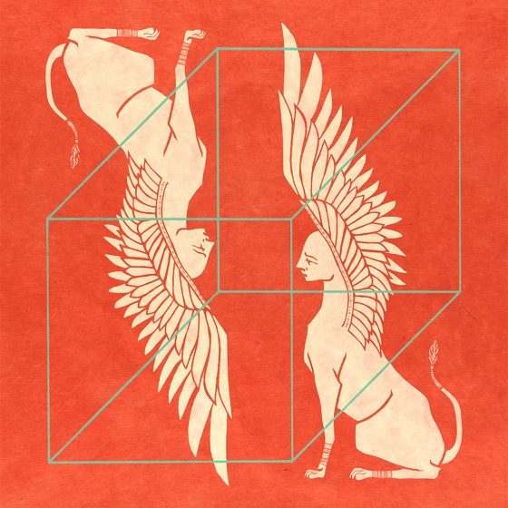 Cover artwork for Sleeper Hold