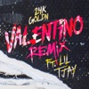 VALENTINO (Remix) [feat. Lil Tjay] - Single