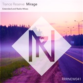 Mirage (Extended Mix) artwork