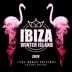 Ibiza Winter Island 2020 (The House Edition) album cover