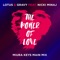 The Power Of Love (Miura Keys Main Mix) [feat. Nicki Minaj] - Single