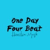 One Day Four Beat - EP