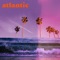 Atlantic - Emily Rowed lyrics