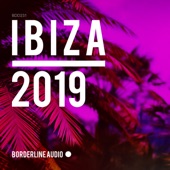 Ibiza 2019 artwork