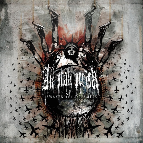 Cover artwork for Until the End