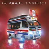 La Combi Completa artwork