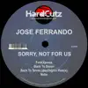 Sorry, Not For Us - EP album lyrics, reviews, download