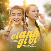 Ơi Cái Anh Gì Ơi (Haky Remix) artwork