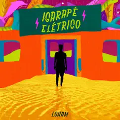 Igarapé Elétrico by Loham album reviews, ratings, credits