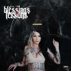 Blessings & Lessons by Lady XO album reviews, ratings, credits