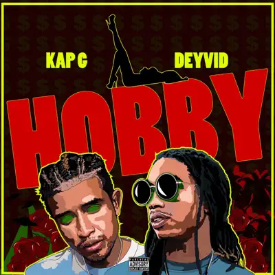 Hobby - Single - Kap G