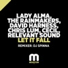 Let It Fall (DJ Spinna Remixes) - Single