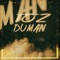 Toz Duman (feat. Aspova) - Dipnot lyrics