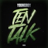 Ten Talk by YoungBoy Never Broke Again iTunes Track 2
