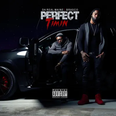 Perfect Timin' - Brasco