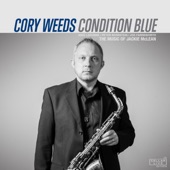 Cory Weeds - Bluesanova