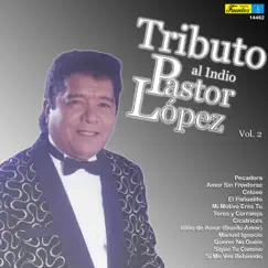 Tributo al Indio Pastor López, Vol. 2 by Pastor Lopez y Su Combo album reviews, ratings, credits