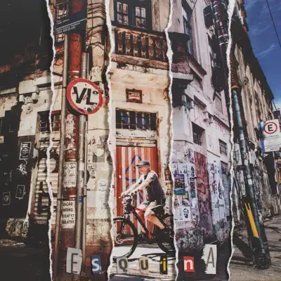 Esquina - Single - Vera Loca