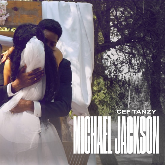 Cover artwork for Michael Jackson