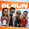 Oloun (feat. Phyno, Reminisce & DJ Kaywise) - Mr. Real lyrics