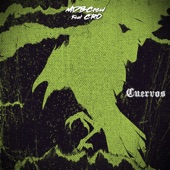 Cuervos (feat. CRO) artwork