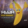 Bum Bananas! - Single