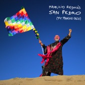San Pedro (feat. Pancho Sazo) artwork