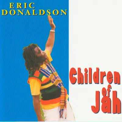 Children of Jah - Eric Donaldson