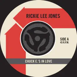 Chuck E.'s In Love / On Saturday Afternoons In 1963 [Digital 45] - Rickie Lee Jones