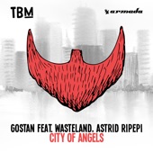 City of Angels (feat. Wasteland, Astrid Ripepi) [Extended Mix] artwork