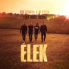 Élek (feat. Krisz Rudolf) - Single