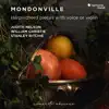 Stream & download Mondonville: Pièces de Clavecin, Op. 5