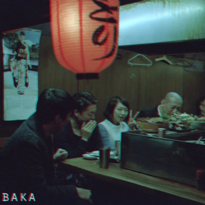 Beats II - Baka