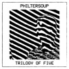 Trilogy of Five - EP artwork