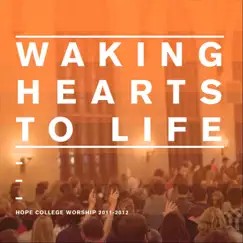 Waking Hearts to Life (Live) by Hope College Worship album reviews, ratings, credits