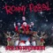 Barn Av Desember - Ronny Pøbel lyrics