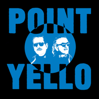 Yello - Point artwork