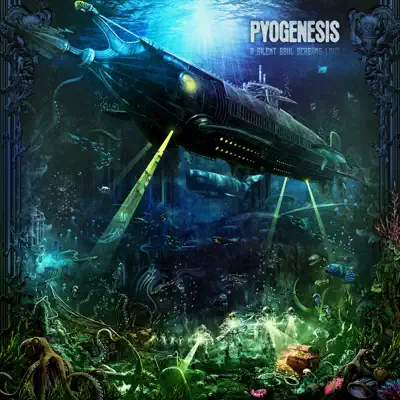 A Silent Soul Screams Loud - Pyogenesis