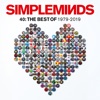 Forty: The Best of Simple Minds 1979-2019, 2019