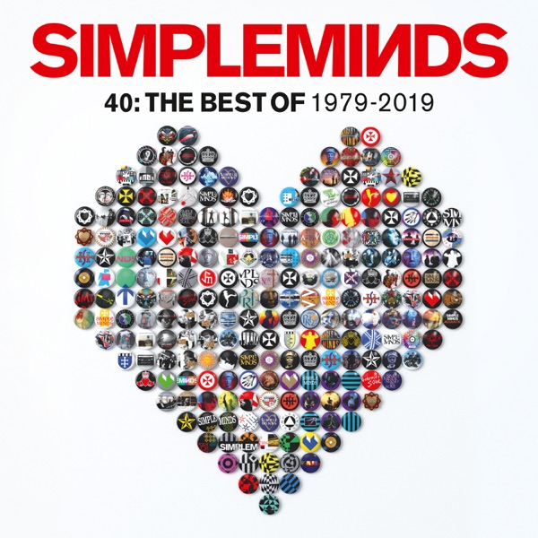 Simple Minds Don't You Forget About Me