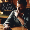 Chris Young - Drowning artwork